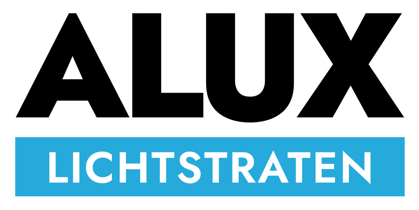 Kies jouw afmetingen en vakken Daklicht - ongeïsoleerd